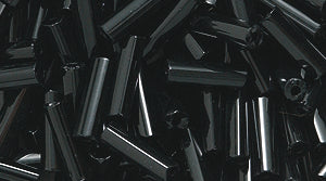 3BB109-L: CZ Bugle Black #3 Loose-110GM