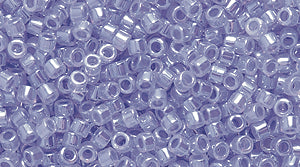 14SD697: DB249 Delica Purple Ceylon 11/0 - 100GM