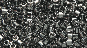 10SD815-PR: DBM0038 Delica Palladium Plated 10/0 - 9GM