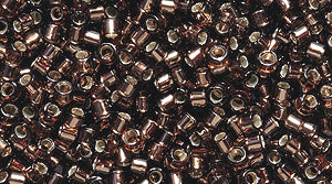 14SD459R: DB150 Delica S/L Brown 11/0 - 9GM