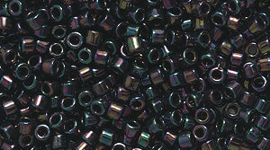 14SD599-TR: DB004 Delica Metallic Dark Plum Iris - 9GM