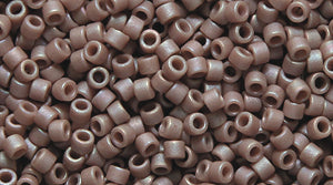 14SD594-GR: DB2305 Delica Glazed Frost AB Lavender - 9GM