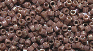 14SD394-GR: DB2271 Delica Glazed Opaque Lavender 11/0 - 9GM