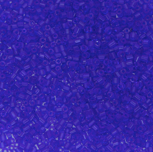 2SV100-31: VIN VEN Bugle TRNS Sapphire #2 - 250GM