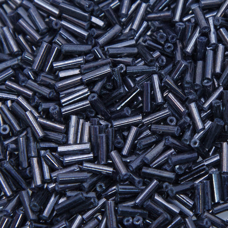 2SV100-4: VIN VEN Bugle Gun Metal Gray #2 250GM