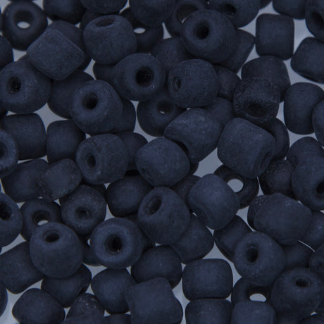 31SV100-6: VIN VEN Crow Op Matte Black #31