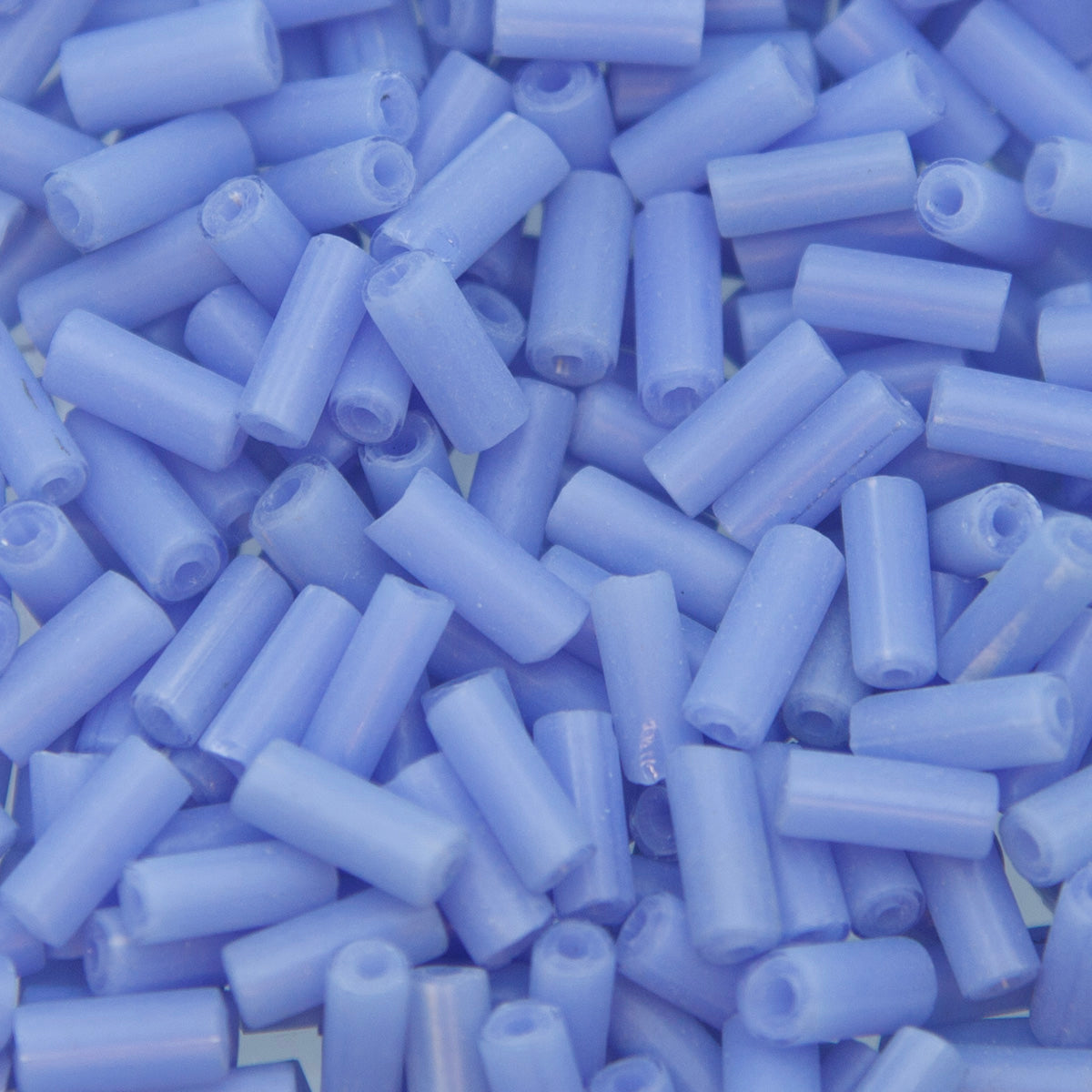 31SV270-5: IN-STORE Vintage Venetian Tube Blue 1x9mm 500 Grams