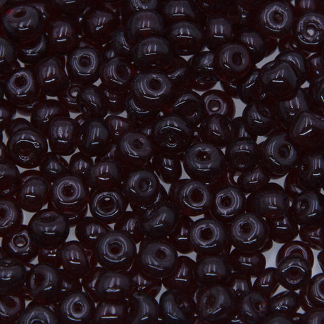 3SV100-18: VIN VEN Tr Black Cherry Red 3/0