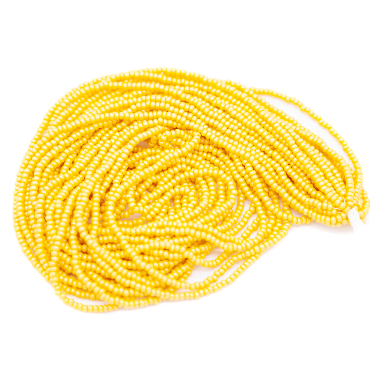 11SB925-PR: CZ SB Permalux Dark Yellow 11/0 1HK