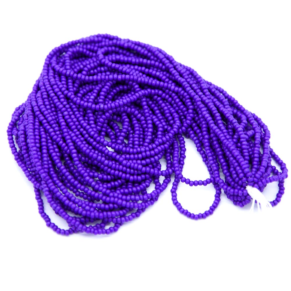 11SB198-ITMR: CZ SB Terra Intensive Purple Matte 11/0 1HK