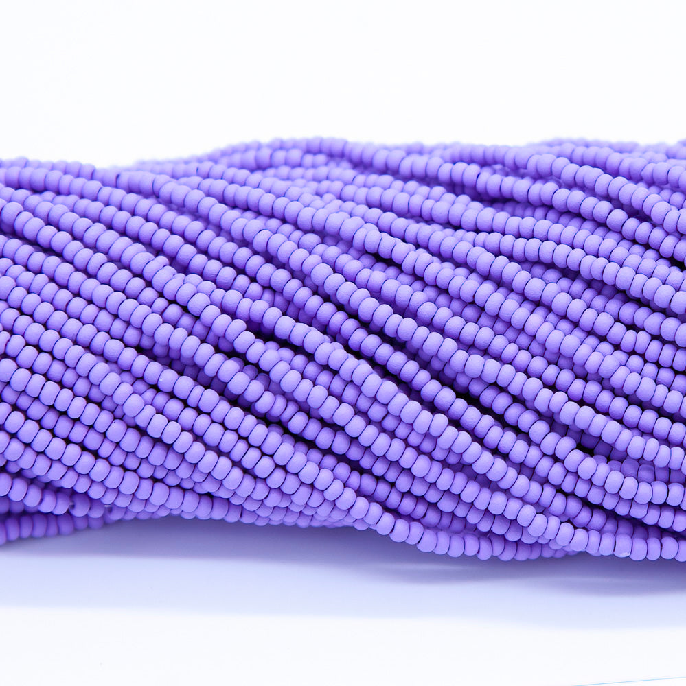 11SB997-PMR: CZ SB Permalux Lavender Matte 11/0 1HK