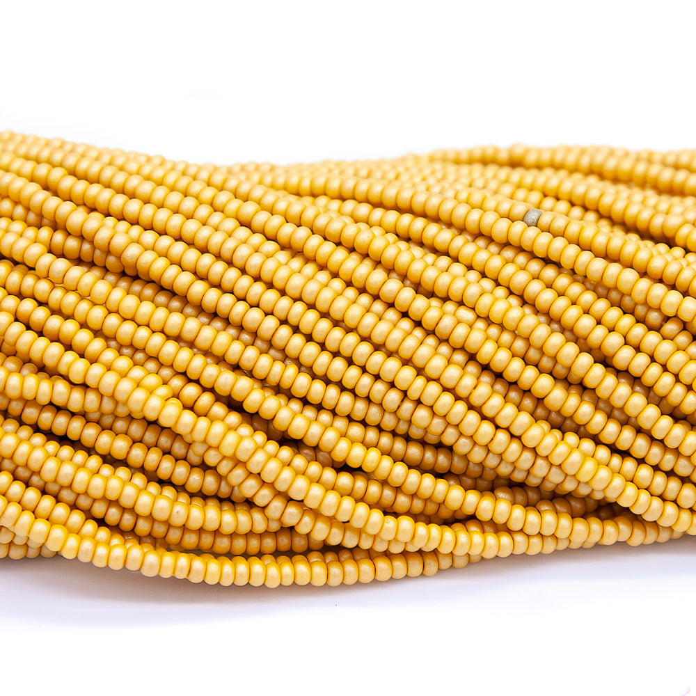 10SB928-PR: CZ SB Permalux Yellow Brown 10/0 1HK