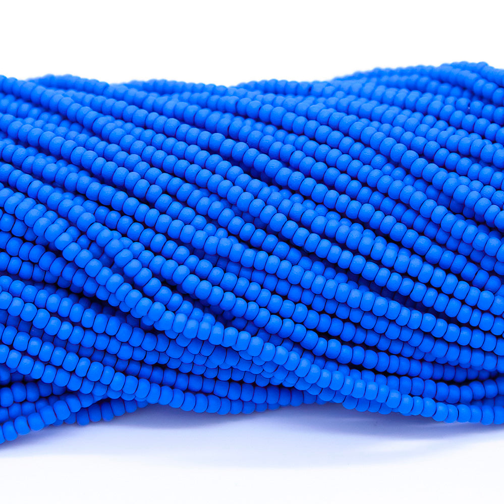 11SB977-PMR: CZ SB Permalux Blue Matte 11/0 1HK