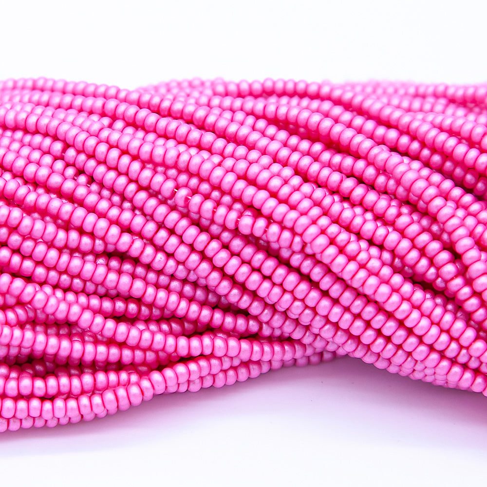 10SB992-PR: CZ SB Permalux Light Pink 10/0 1HK