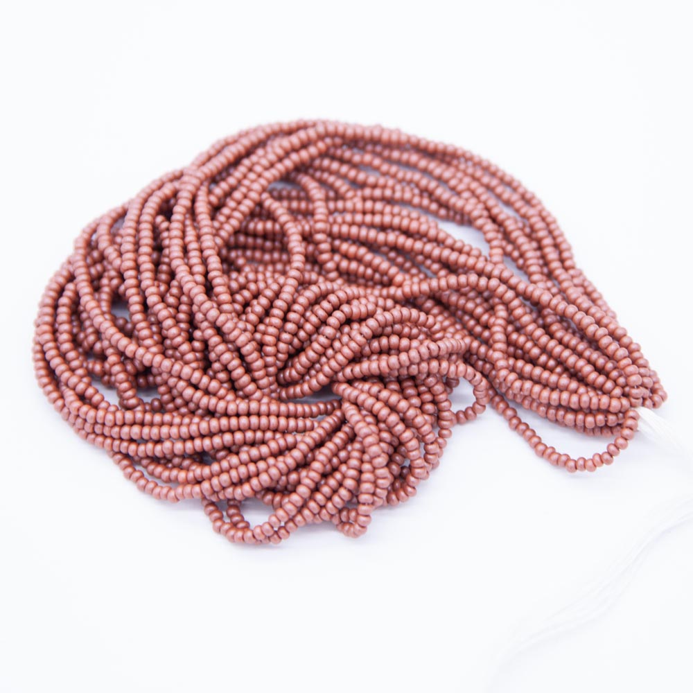 11SB956-PR: CZ SB Permalux Brown 11/0 1HK