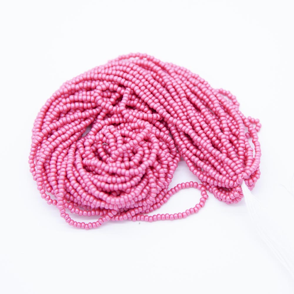 11SB994-PR: CZ SB Permalux Fuchsia 11/0 1HK