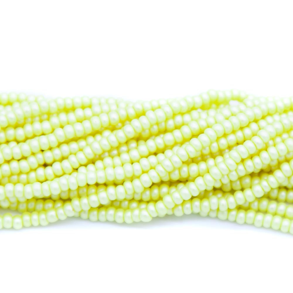 10SB921-PR: CZ SB Permalux LT Yellow 10/0 - 1HK