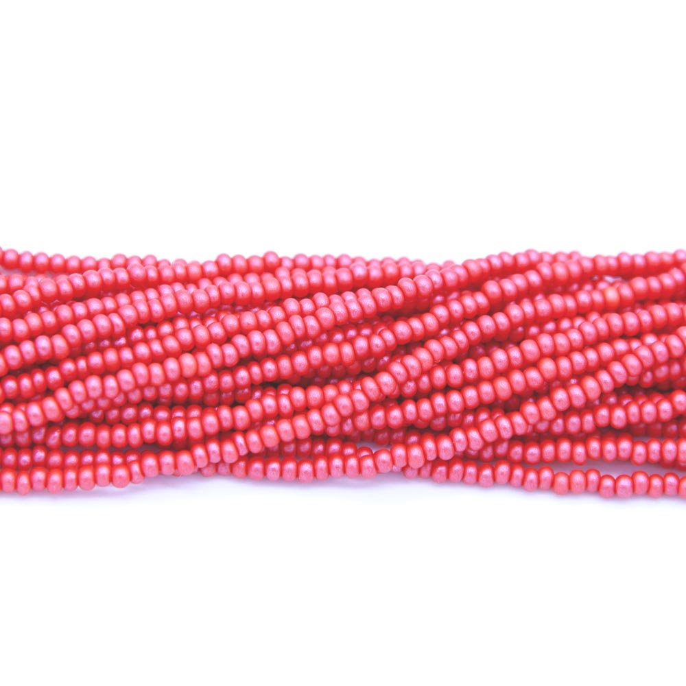 10SB943-PR: CZ SB Permalux Red 10/0 - 1HK