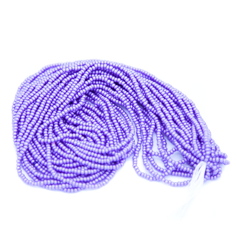 10SB997-PR: CZ SB Permalux Lavender 10/0 - 1HK