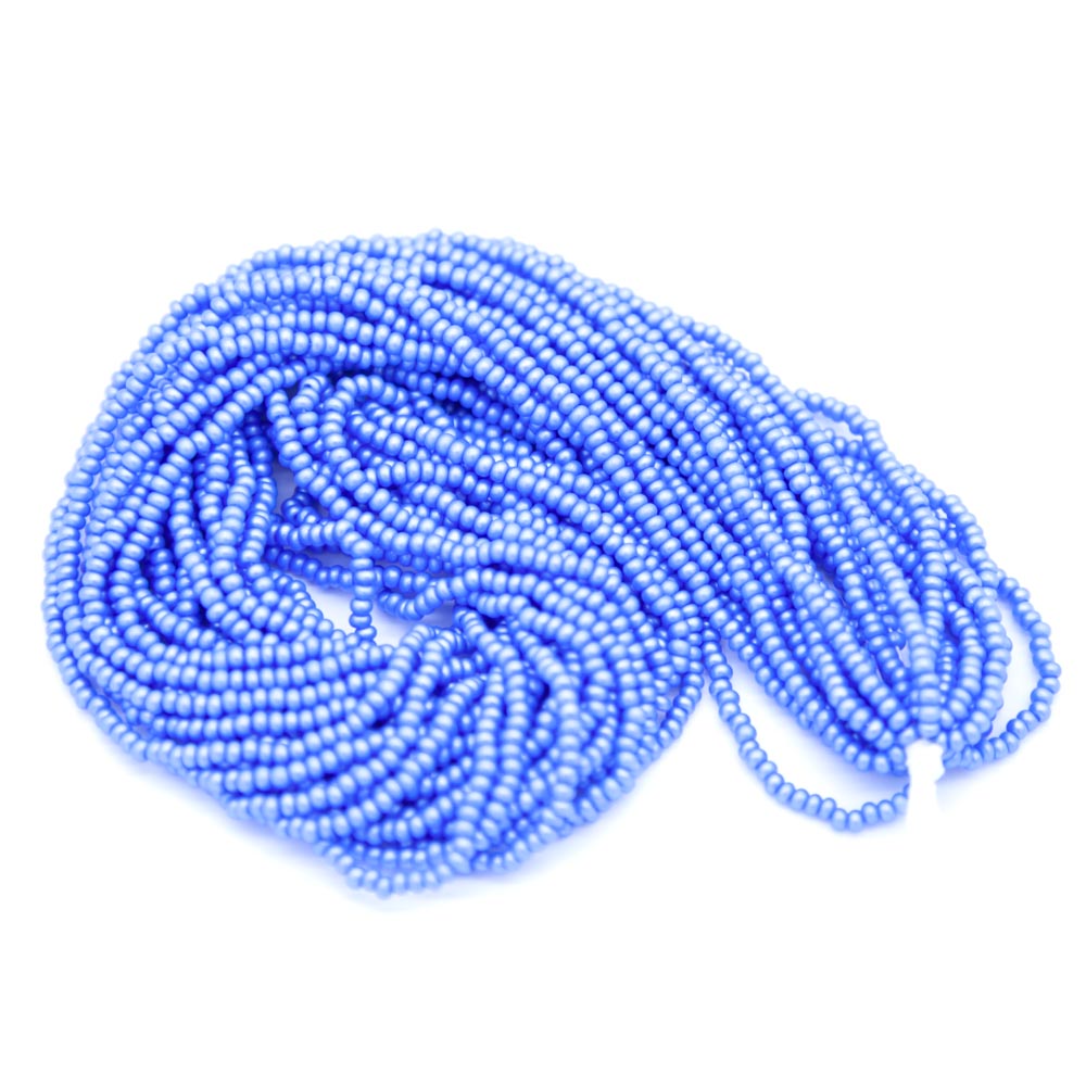 10SB973-PR: CZ SB Permalux LT Blue 10/0 - 1HK