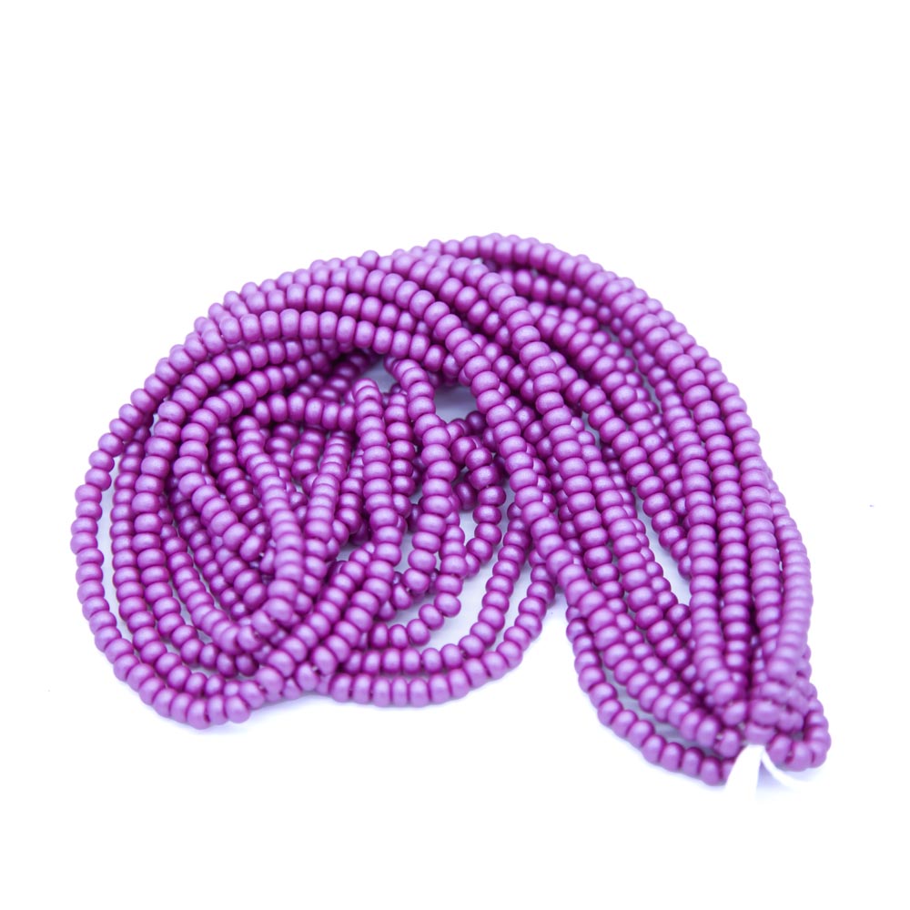6SB998-PR: CZ SB Permalux Purple 6/0 - 6ST