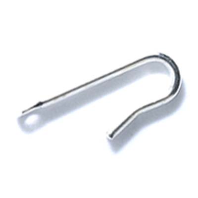 FI140-STH: HOOK FOR EYE LOOP FI140-STE 24PC