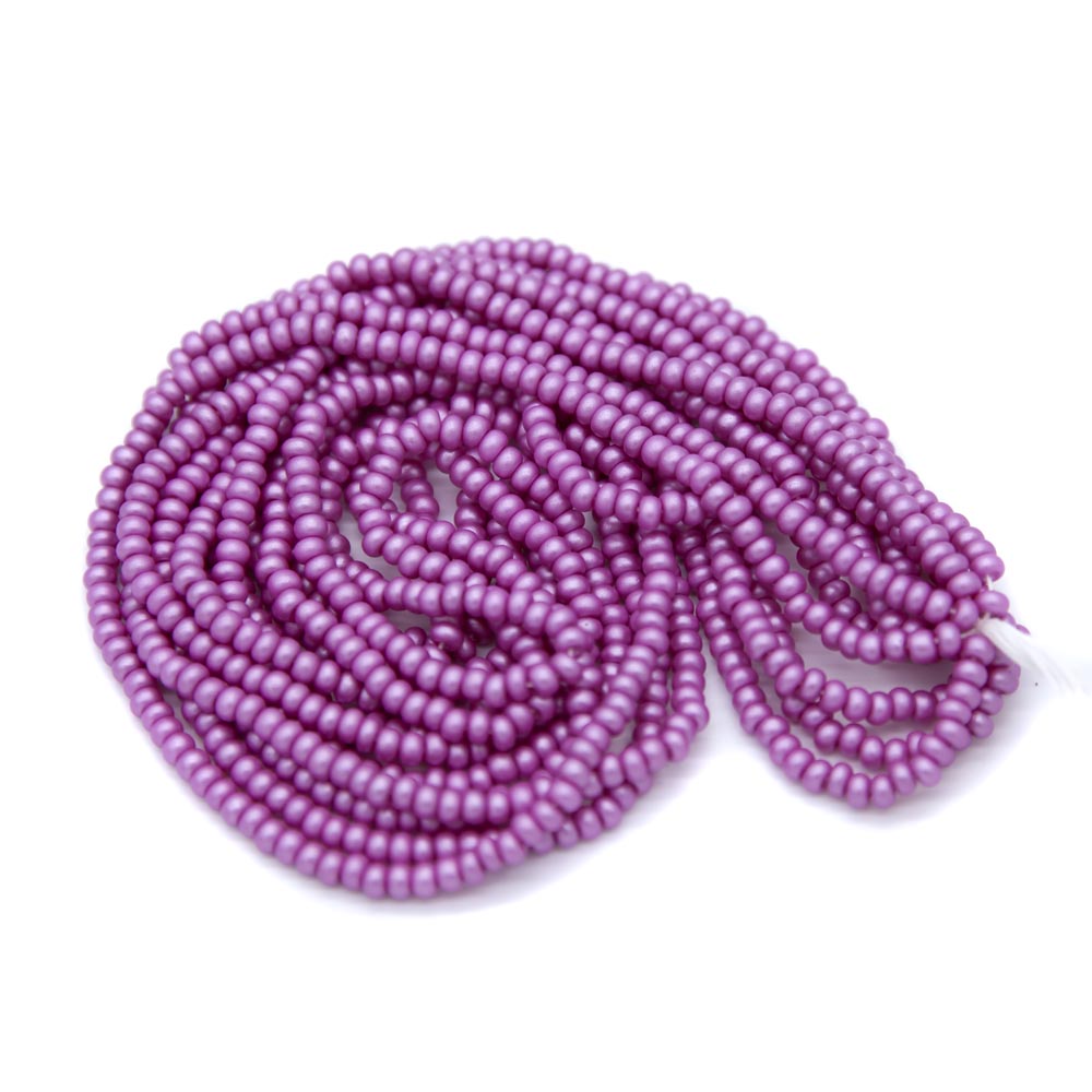 6SB995-PR: CZ SB Permalux Violet 6/0 - 6ST