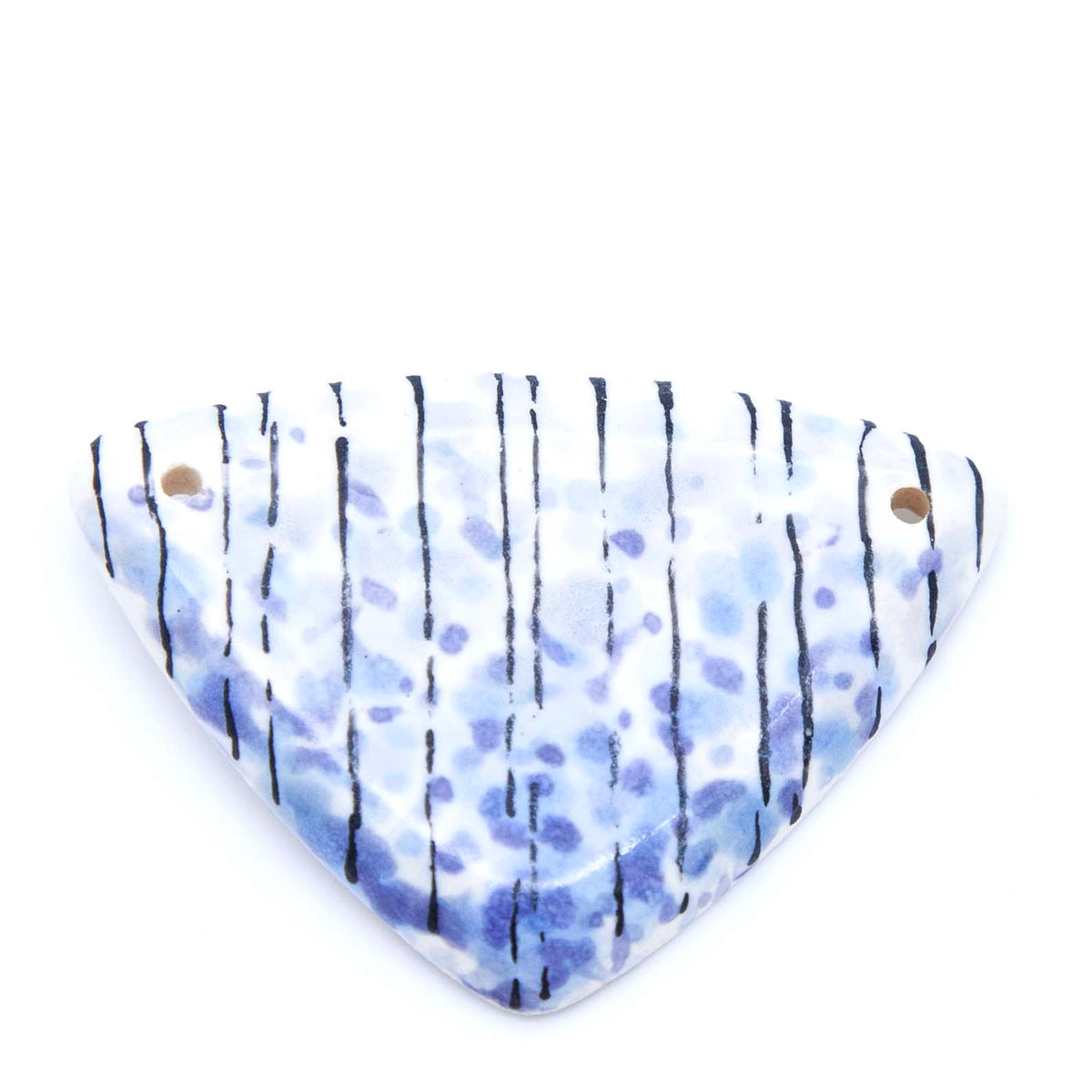 CI4401-PEN: Ceramic Pendant Clouds 33.5mm