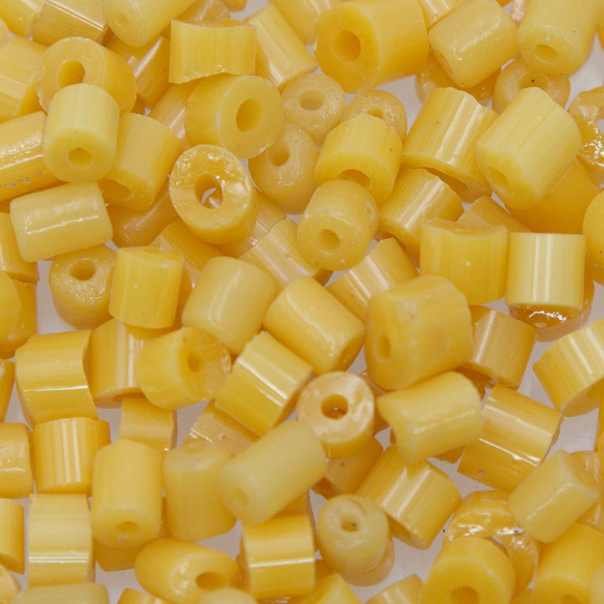 5SV100-46: VIN VEN Rc Lrg Op Greasy Yellow 5MM Avg