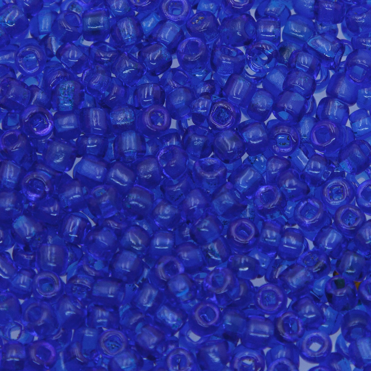 5SV266-2R: Vin Ven Seed Bead Dark Aqua 5/0 - 50GM