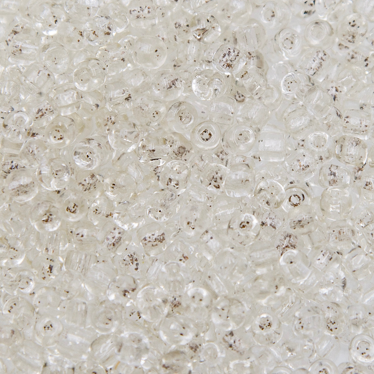 6SV100-8: Vintage Venetian Crystal 6/0 250 Grams