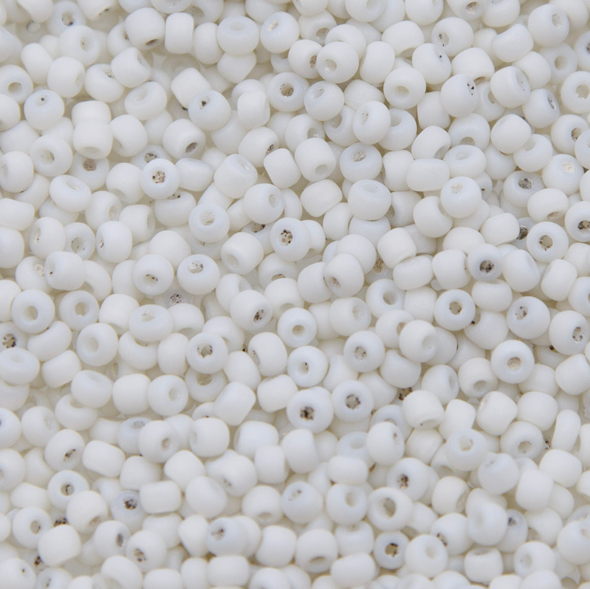 8SV100-1: VIN VEN Opaque Bright White 8/0 250GM