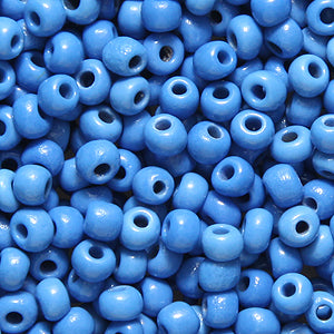 8SV170-12: Vintage Venetian Opaque Cornflower #12 8/0 500 Grams