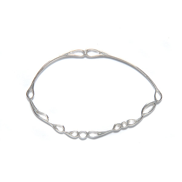 AM344: Amoracast SS Focal Pear Orbit 23x47