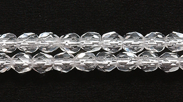 3FC212: CZ FACET RD Crystal 3mm-1200PC