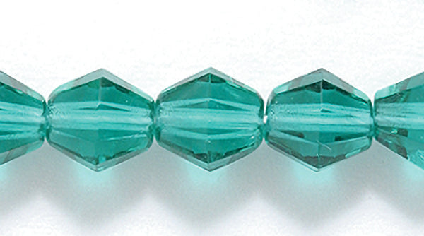 87FC286-D: CZ FC Diamond TR MED Emerald 7mm 600PC