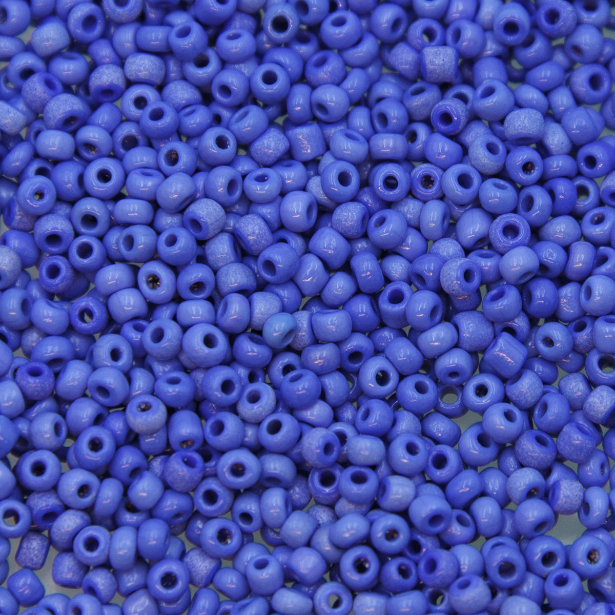 9SV173-FR: Vin VEN Blue #15 9/0 50GM