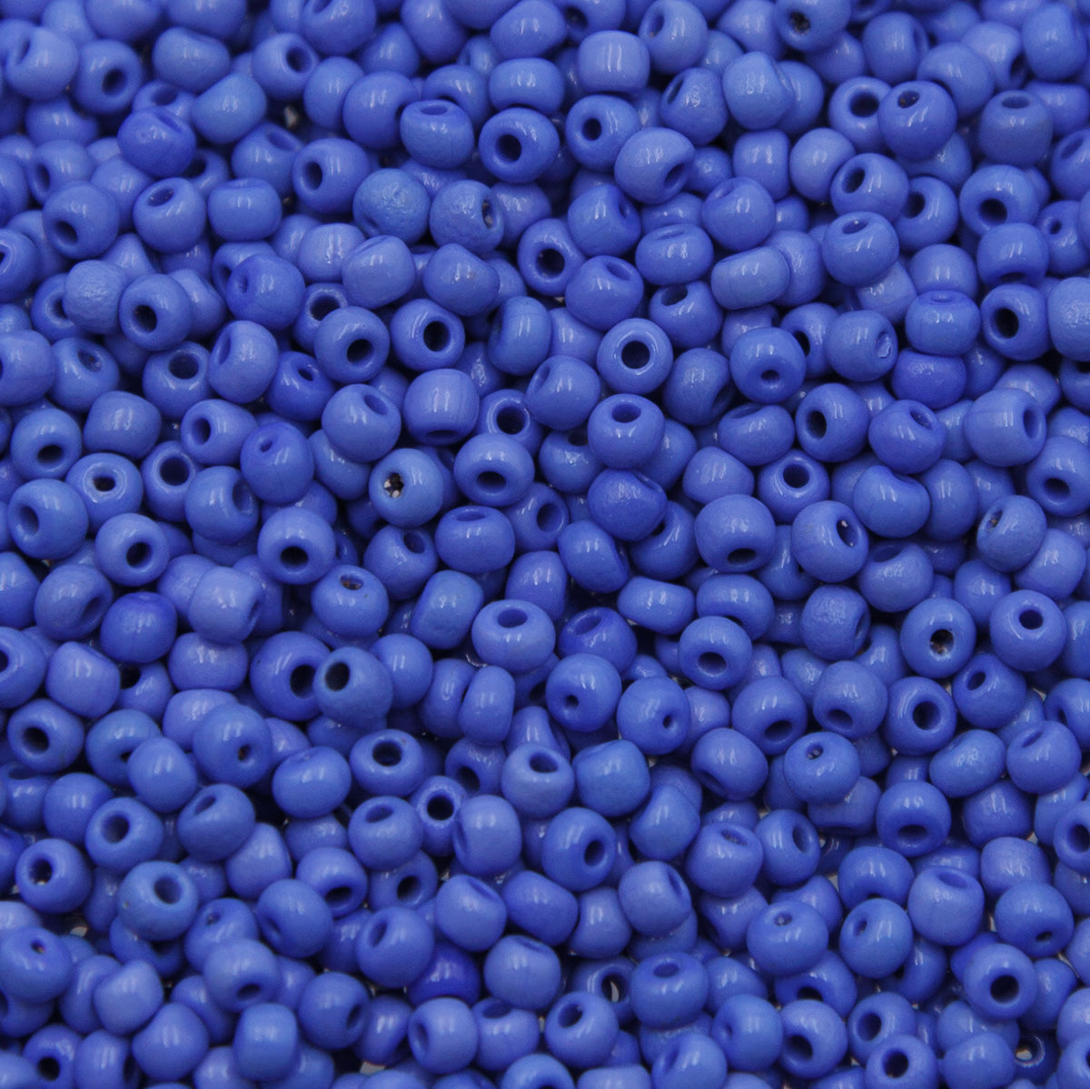 9SV175-5: Vintage Venetian MIX Blues 9/0 500 Grams