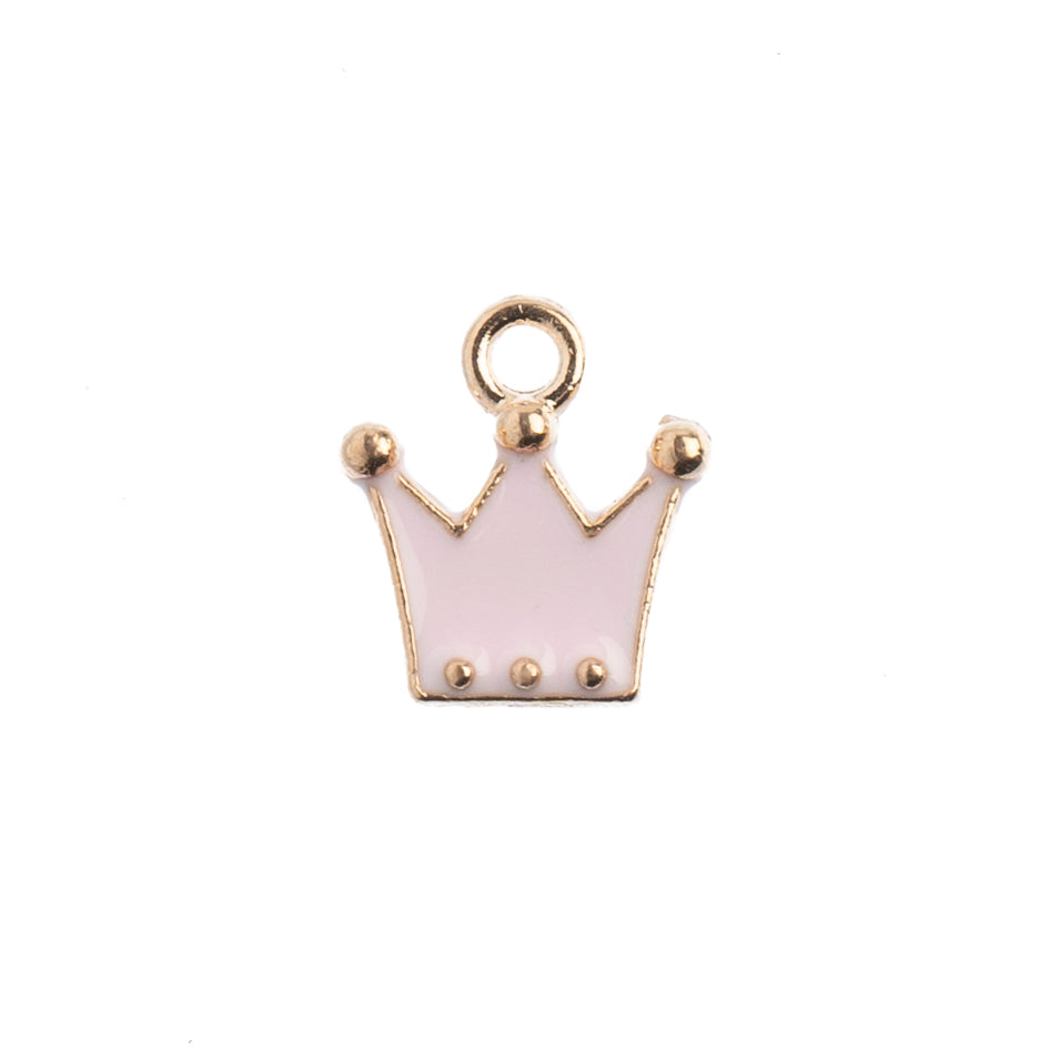 DZ0464-09: Sweet & Petite Charms
