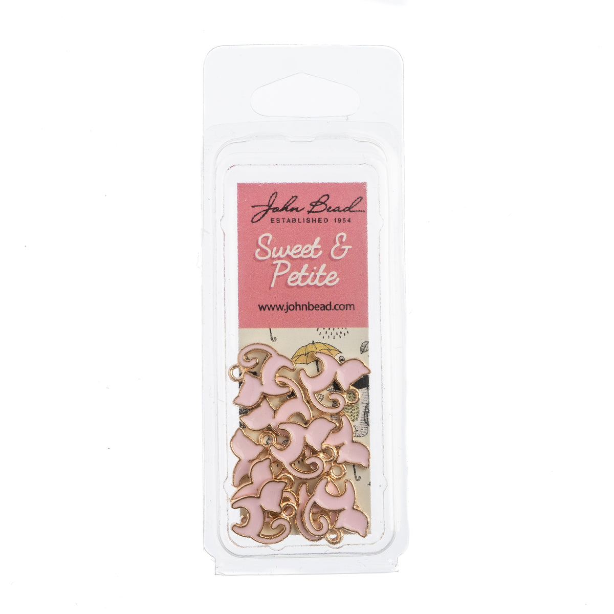 DZ0464-16: Sweet & Petite Charms