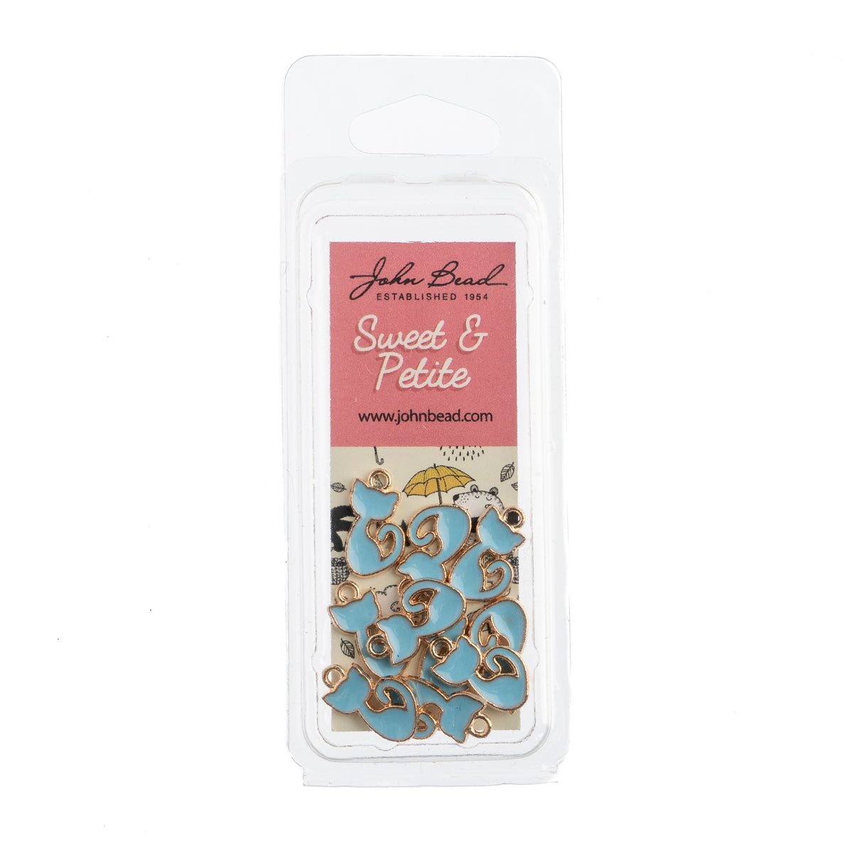 DZ0464-33: Sweet & Petite Charms