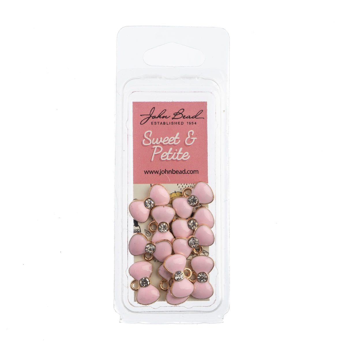 DZ0464-65: Sweet & Petite Charms