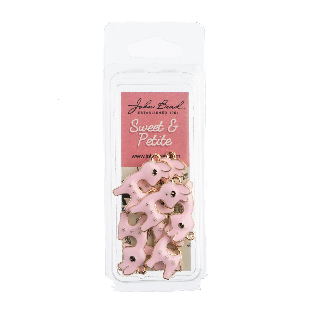 DZ0464-66: Sweet & Petite Charms