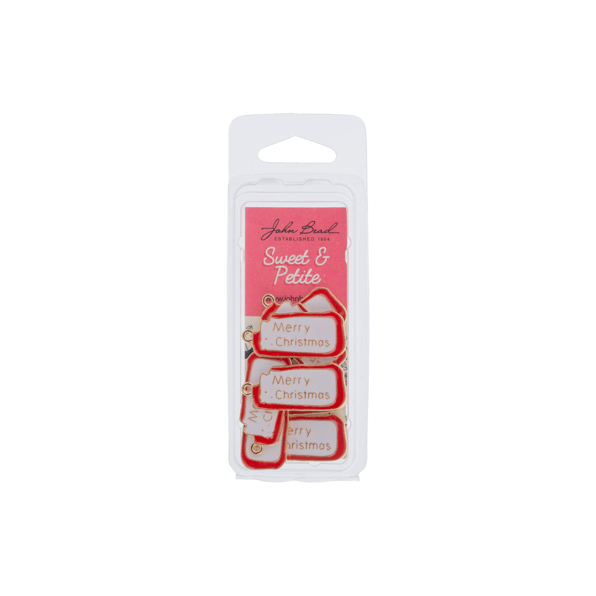 DZ0465-13: Sweet & Petite Holiday Charms