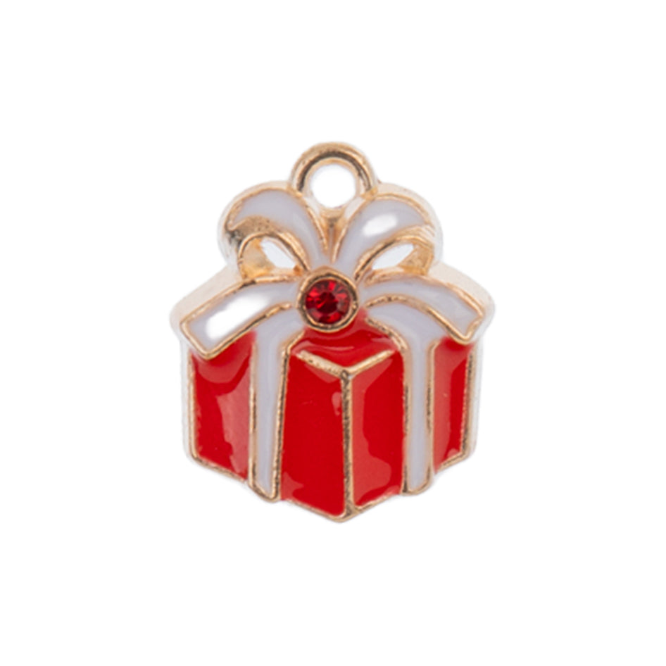 DZ0465-14: Sweet & Petite Holiday Charms