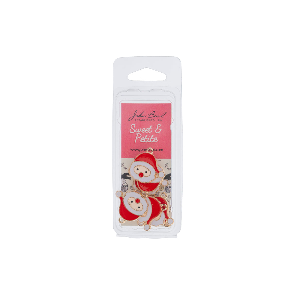 DZ0465-17: Sweet & Petite Holiday Charms