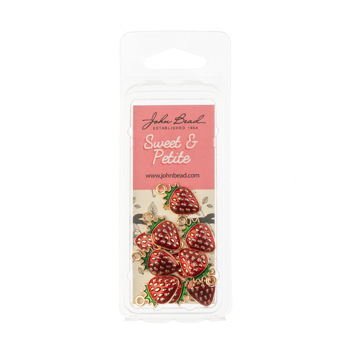 DZ0467-031: Sweet & Petite Charms