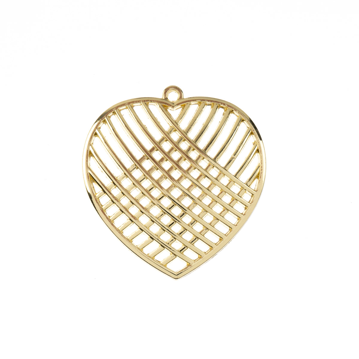 DZ1405-20: BeadWork Findings Gold