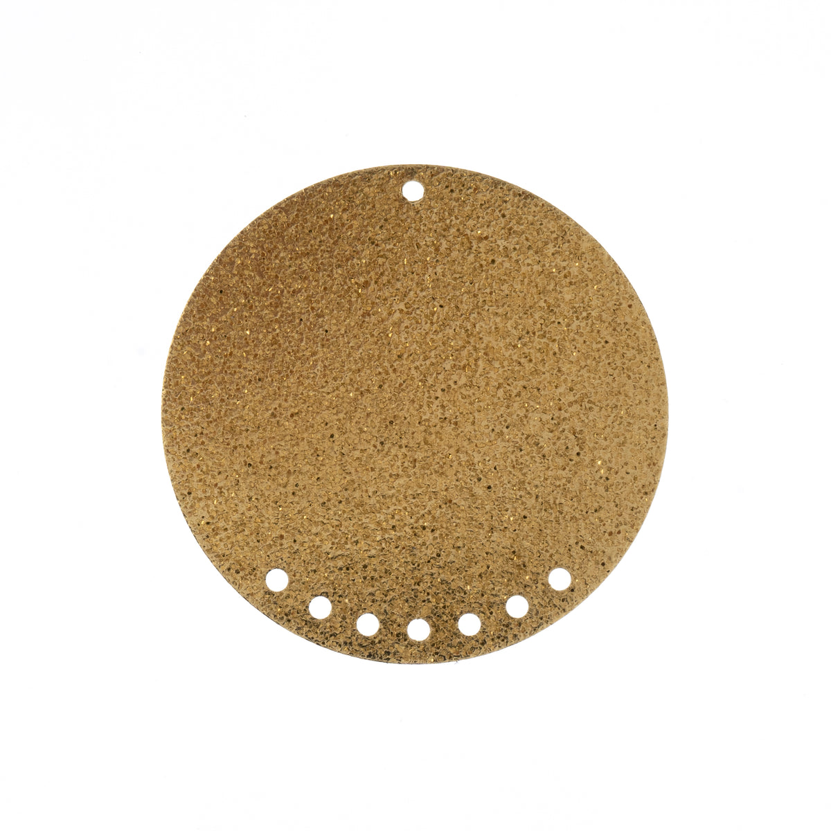 DZ1405-26: BeadWork Findings Gold