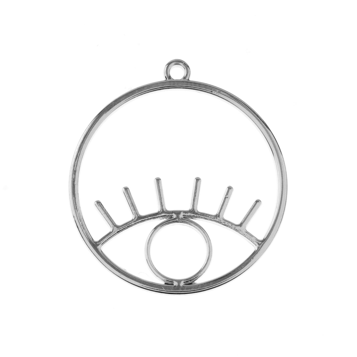 DZ1406-12: BeadWork Findings Silver